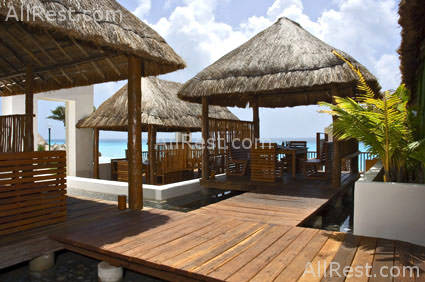 Grand Oasis Cancun 15